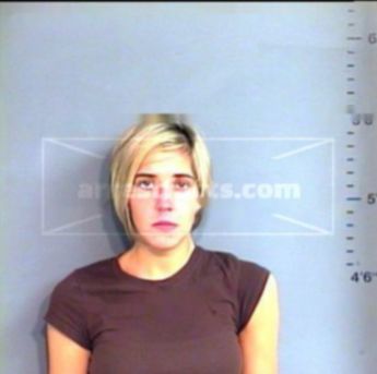 Holli Michelle Borowski