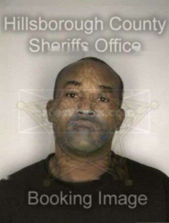 Alvin Christopher Bryant