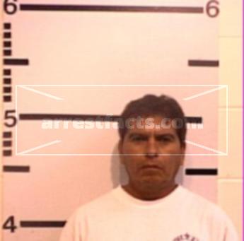 Emmett Joseph Trevino