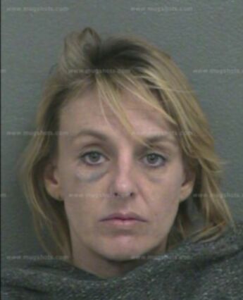 Tammy K Cochran