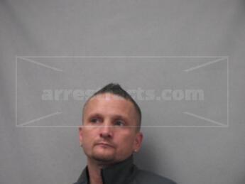 William Monroe Wilkes