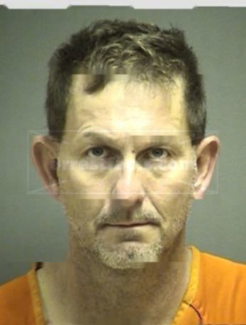Chad Duane Baggett