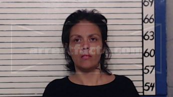 Stephanie Marie Rios