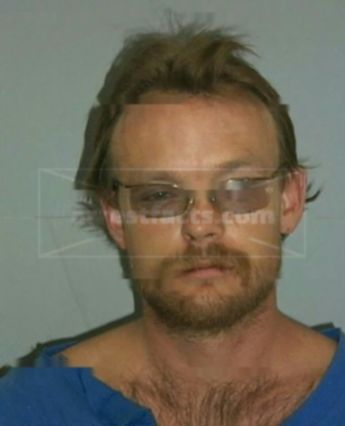 Terry Wayne Ashman