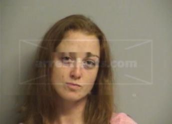 Rachel Lorene West