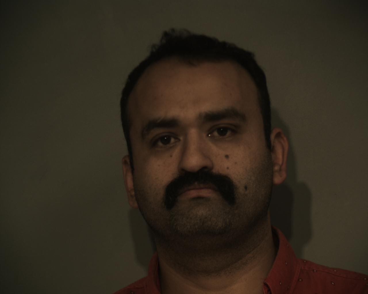 Rodolfo Ariel Delarosa Navarro