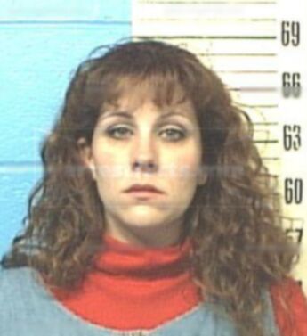 Leslie Michelle Hitchcock