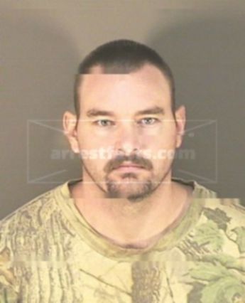 Steven William Snyder