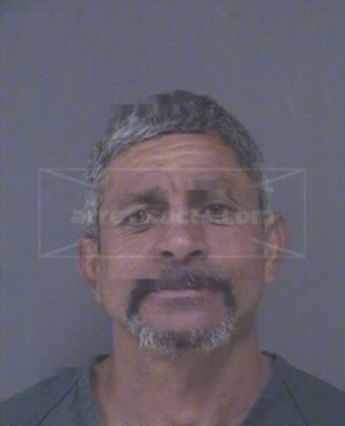 Angel Luis Merced