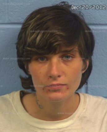 Patricia Christina Davenport