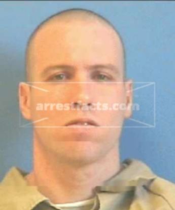 Zachery Darrell Sikes