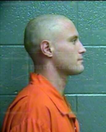 Jason P Tucker