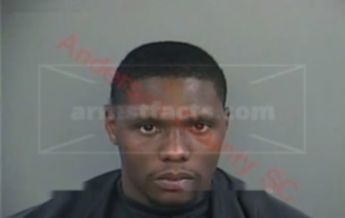 Robert Dewberry Jr.