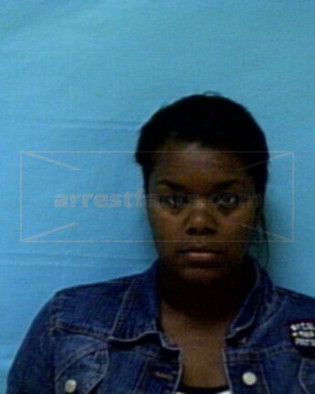 Deaunder Latrice Crooks
