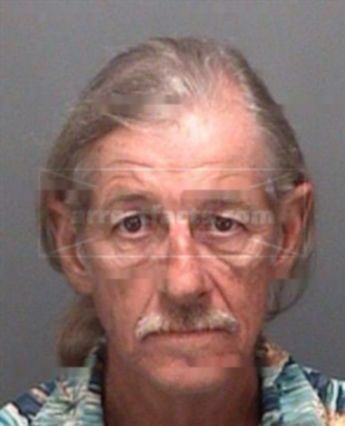 Dennis Edward Mills