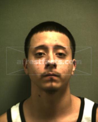 Anthony Daniel Rico