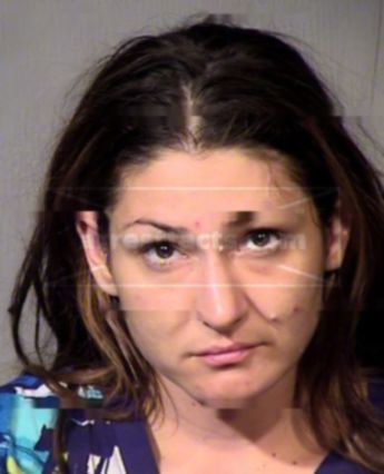 Linda Lee Woolsey