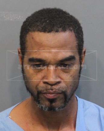 Jerome Careathers