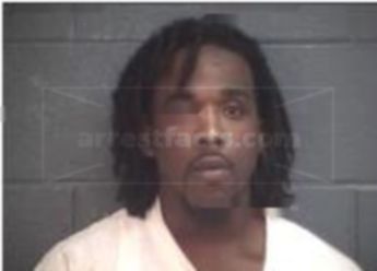 Clarence Pickett Iv