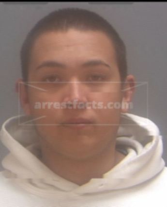 Christopher Willia Kline