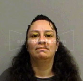 Tammy Helen Rangel Tellez