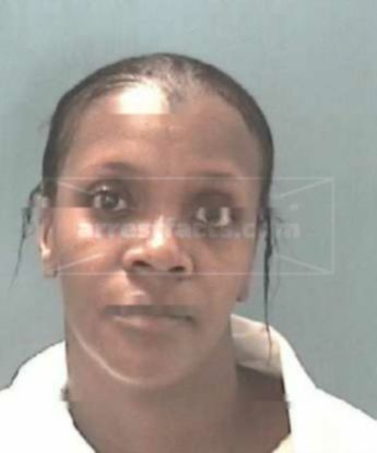 Lakeesha Shantrell Madison