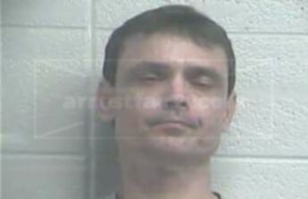 Marty Stevens