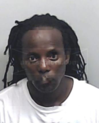 Darnell Green