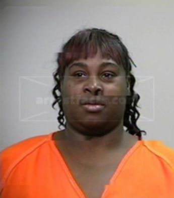 Andrea Lannette Johnson