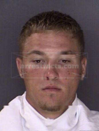 Anthony Kirk Bolton
