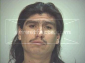 Christopher Joseph Hernandez
