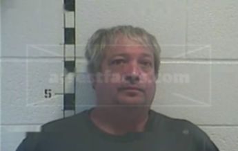 Anthony James Ryan