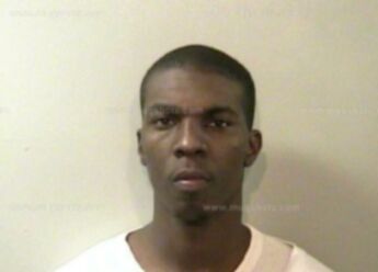 Larry Wayne Mitchell