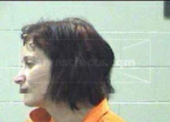 Alyssa Michelle Crawford