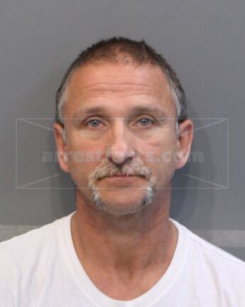 Jackie Darrell Langley