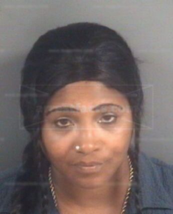 Rovenia Pittman