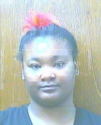 Jasmine Jenice Mchenry