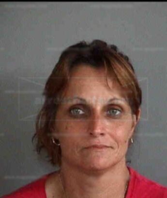 Sheila Wood Hubbard