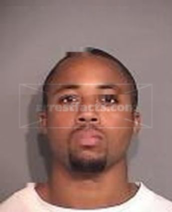 Mark Darion Powell