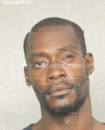 Jalil Rashid Bailey