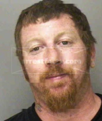 Ryan James Davy
