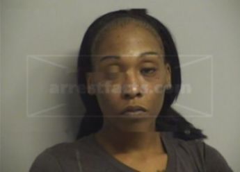 Crystal Lavon West