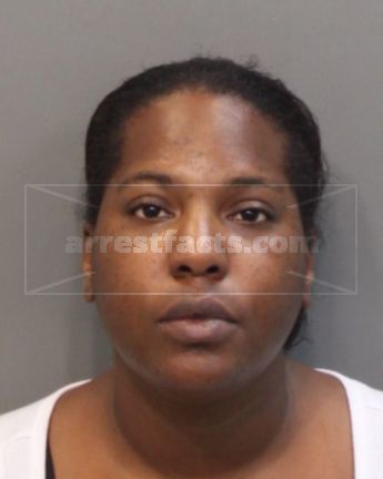 Lamika Antoinette Conner