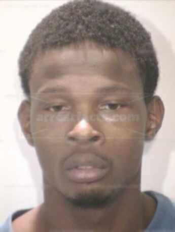 Robert Daryell White