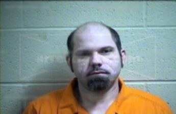 Jason Reed Berry