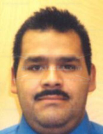 Jesus B Rios