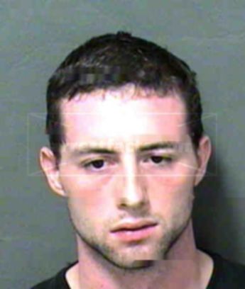 Christopher Myles Harmon