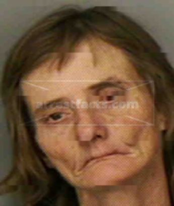Deborah Jean Mims