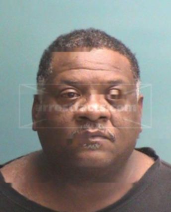 Terron Penevrick Mitchell