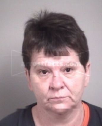 Kimberly Ann Cox